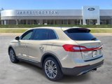 Used 2016 Lincoln MKX Reserve w/ Technology Package image 3