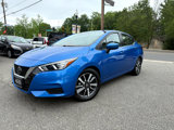 Used 2021 Nissan Versa SV image 3