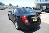 Used 2015 Chevrolet Sonic LT image 3