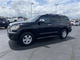Used 2008 Toyota Sequoia Limited image 2