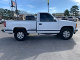 Used 1991 Chevrolet Silverado 1500 4x4 Regular Cab image 6