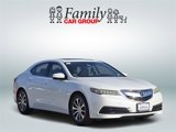 Used 2016 Acura TLX w/ Technology Package image 2