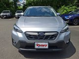 Used 2021 Subaru Crosstrek 2.5i Limited w/ Moonroof Package 2 image 2