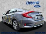 Used 2020 Honda Civic LX image 4