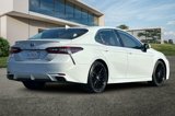 Used 2022 Toyota Camry XSE image 4