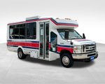 Used 2008 Ford E-450 and Econoline 450 image 3