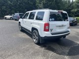 Used 2015 Jeep Patriot High Altitude image 5
