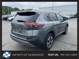 Used 2023 Nissan Rogue SV w/ SV Premium Package image 3