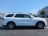 Used 2016 Dodge Durango Limited w/ Nav & Power Liftgate Group image 2