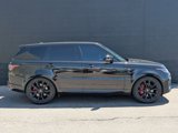 Used 2020 Land Rover Range Rover Sport HST image 5
