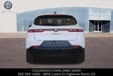 New 2025 Alfa Romeo Tonale w/ Premium Package image 4