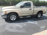 Used 2004 Dodge Ram 1500 Truck ST w/ ST Value Group image 3