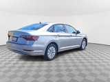 Used 2020 Volkswagen Jetta S image 5