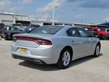 Certified 2022 Dodge Charger SXT w/ Leather Interior Group image 3