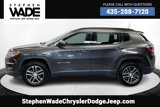 Used 2017 Jeep Compass Latitude w/ Popular Equipment Group image 2