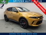 New 2024 Dodge Hornet R/T Plus image 1