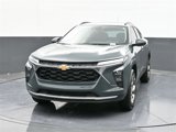 New 2025 Chevrolet Trax LT w/ Driver Confidence Package image 2