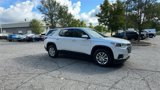 Certified 2020 Chevrolet Traverse LT image 3