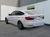 Used 2015 BMW 328i Gran Turismo xDrive image 3