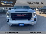 Used 2022 GMC Sierra 1500 Elevation image 5