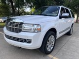 Used 2014 Lincoln Navigator 4WD image 3