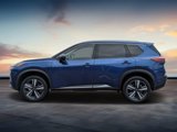 Used 2023 Nissan Rogue Platinum w/ Platinum Premium Package image 6