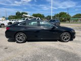 Used 2023 Chevrolet Malibu LT image 3