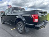 Used 2016 Ford F150 XLT w/ Equipment Group 302A Luxury image 6