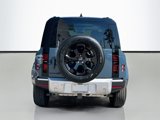 New 2025 Land Rover Defender 110 S image 5