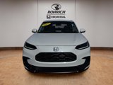 Used 2023 Honda HR-V LX image 2