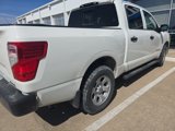 Used 2017 Nissan Titan S image 3