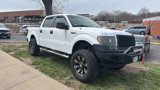 Used 2013 Ford F150 XLT w/ Luxury Equipment Group image 2