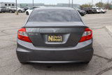 Used 2012 Honda Civic LX image 5