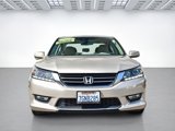 Used 2014 Honda Accord EX-L image 2