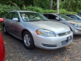 Used 2013 Chevrolet Impala LS image 4