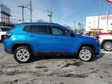 New 2025 Jeep Compass Latitude image 4