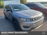 Used 2018 Jeep Compass Sport image 3