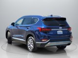 Certified 2020 Hyundai Santa Fe SEL w/ Convenience + Premium Package image 5