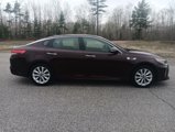 Used 2018 Kia Optima EX w/ Technology Package image 4