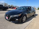 Used 2020 Nissan Altima 2.5 S image 2