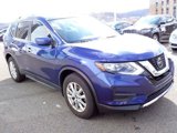 Used 2019 Nissan Rogue SV image 4