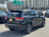 Certified 2022 Jeep Grand Cherokee Limited w/ Tech Group image 2