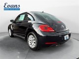 Used 2016 Volkswagen Beetle 1.8T image 3