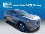 Used 2019 GMC Terrain SLT w/ Preferred Package image 6
