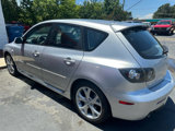 Used 2008 MAZDA MAZDA3 s Grand Touring image 3