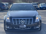Used 2014 Cadillac CTS Performance image 5