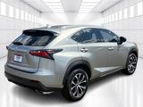 Used 2016 Lexus NX 200t F Sport image 6