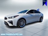 Used 2021 Kia Forte GT-Line image 2
