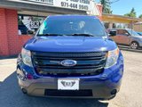 Used 2015 Ford Explorer 4WD Police Interceptor image 6