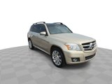 Used 2012 Mercedes-Benz GLK 350 2WD image 2